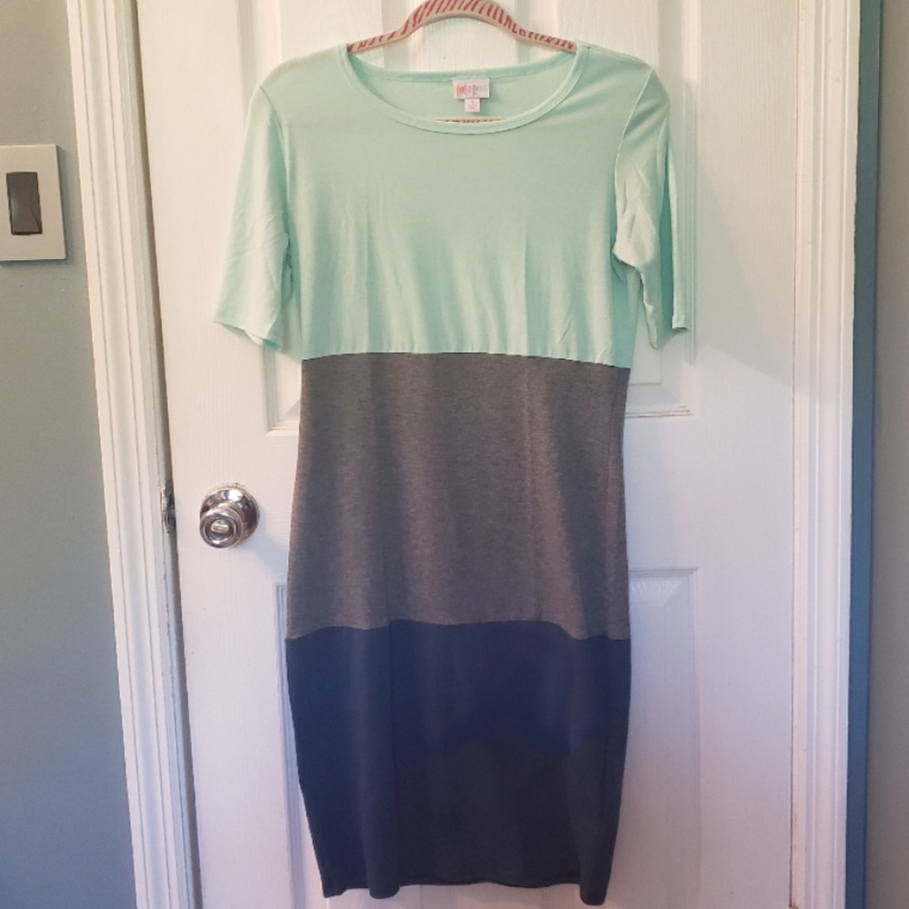Lularoe Summer Time Small Julia